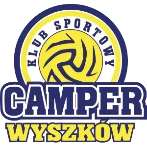 Camper Wyszków